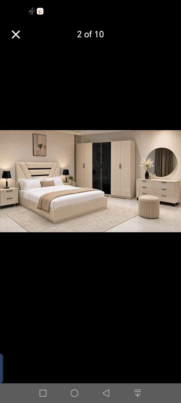 Al Yarmouk, Furniture, SAR 11,  New Furniture And Cabinets Sale Online Home Delivery
