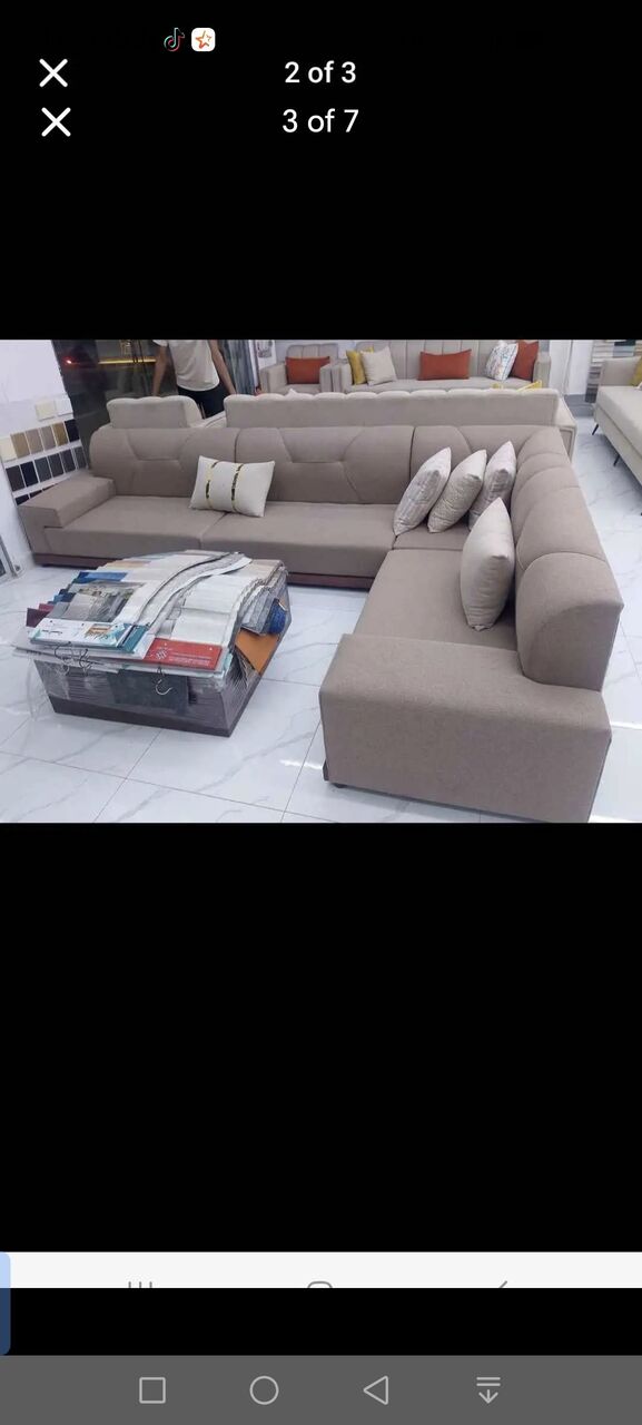 Al Yarmouk, Furniture, SAR 11,  New Furniture And Cabinets Sale Online Home Delivery