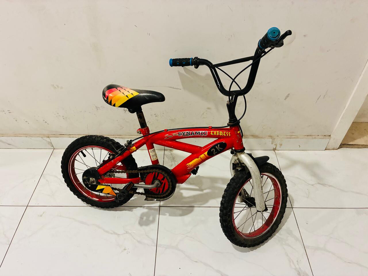 Jubail, Bicycles, SAR 150,  Kids Bicycle 14 Inch