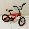 SAR 150,  Kids Bicycle 14 Inch