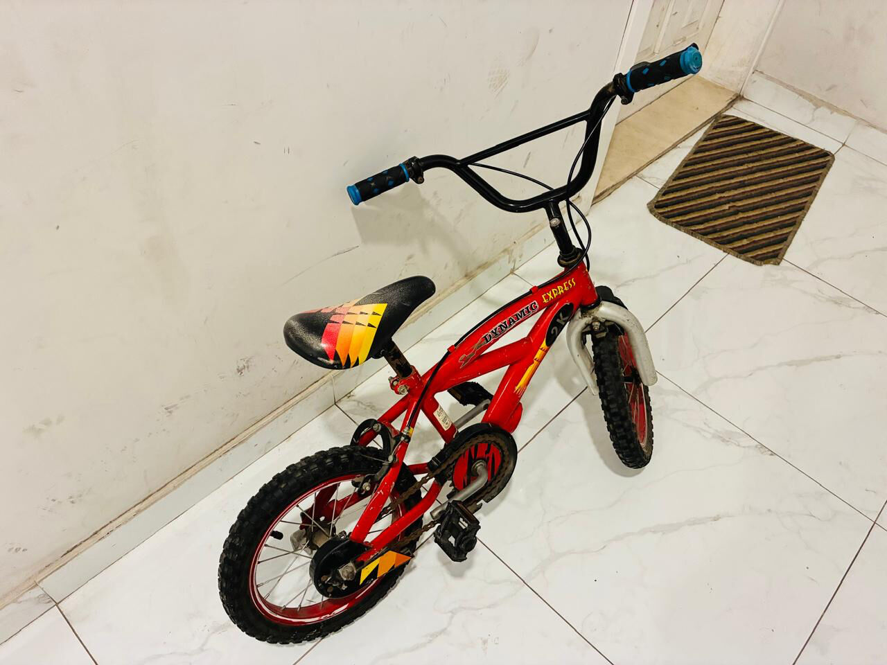 Jubail, Bicycles, SAR 150,  Kids Bicycle 14 Inch