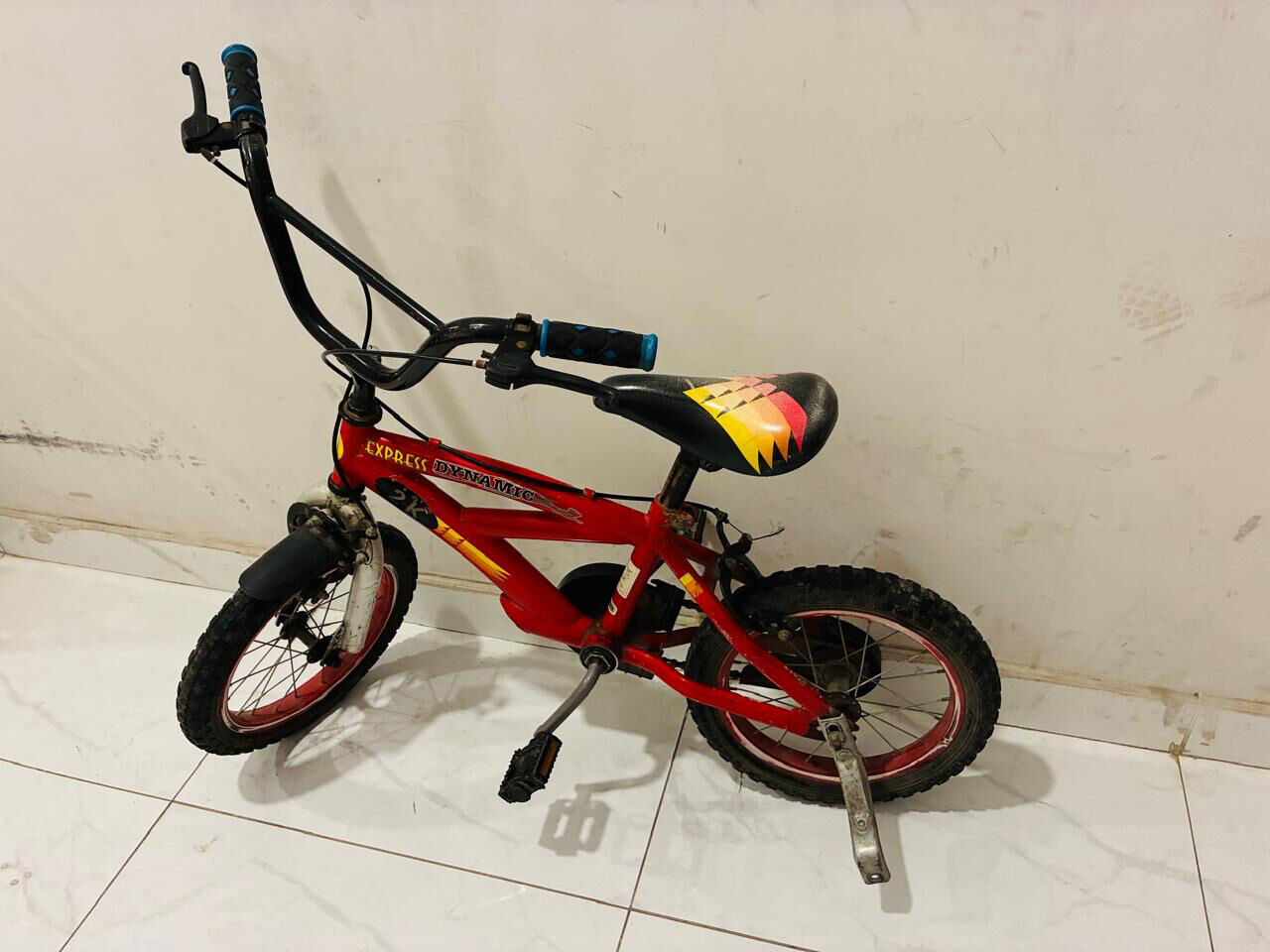 Jubail, Bicycles, SAR 150,  Kids Bicycle 14 Inch