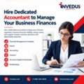 Hire Dedicated Accountant To Support Your Growing Business