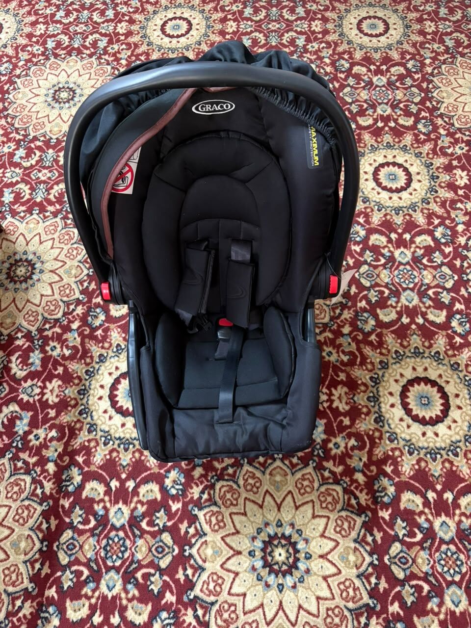 Umm Al Hamam, Baby & Kid Stuff, SAR 650450250,  Baby Bed - Baby Car Seat - Baby Chair