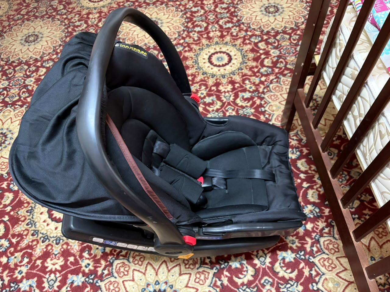 Umm Al Hamam, Baby & Kid Stuff, SAR 650450250,  Baby Bed - Baby Car Seat - Baby Chair