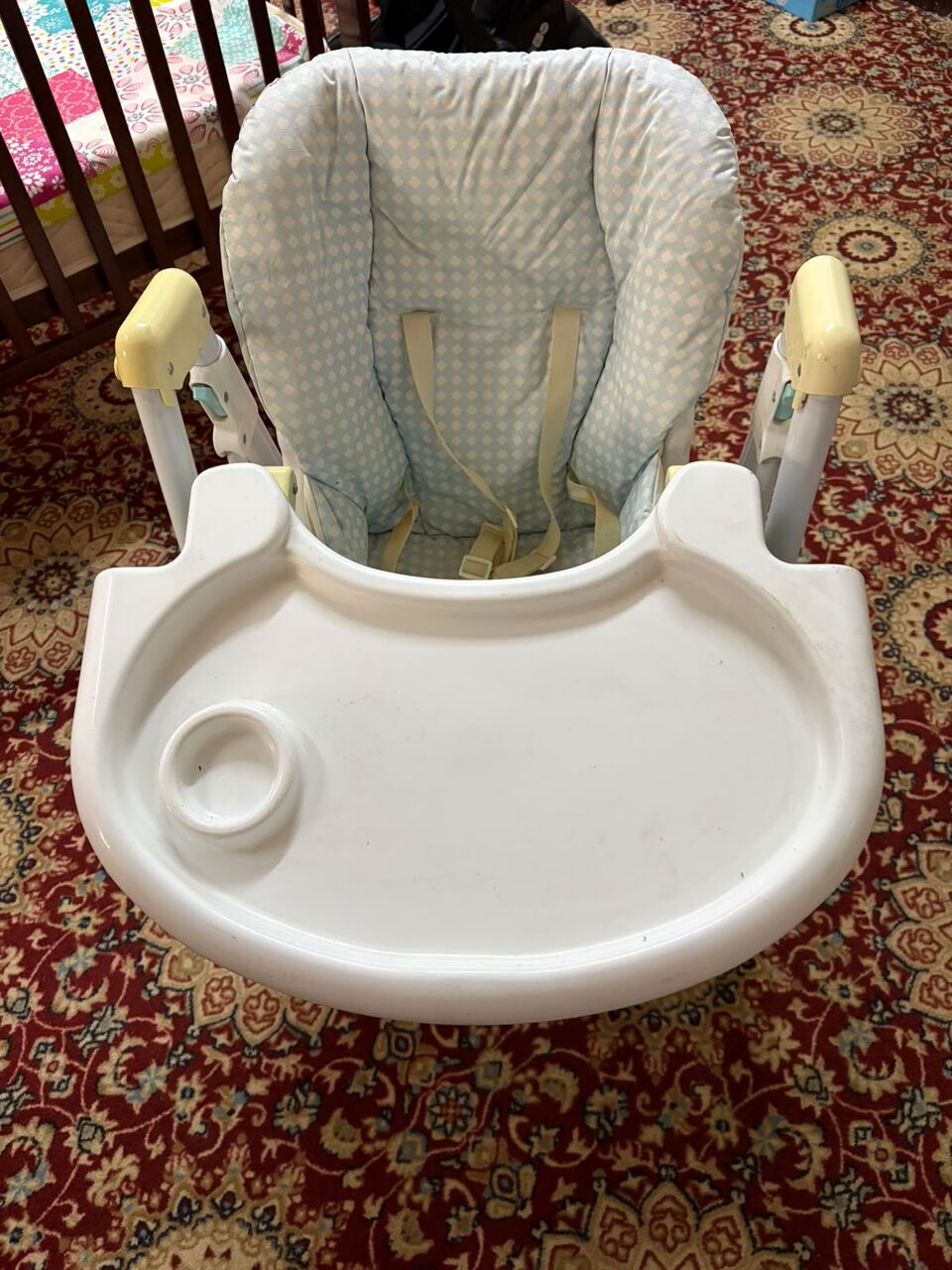 Umm Al Hamam, Baby & Kid Stuff, SAR 650450250,  Baby Bed - Baby Car Seat - Baby Chair