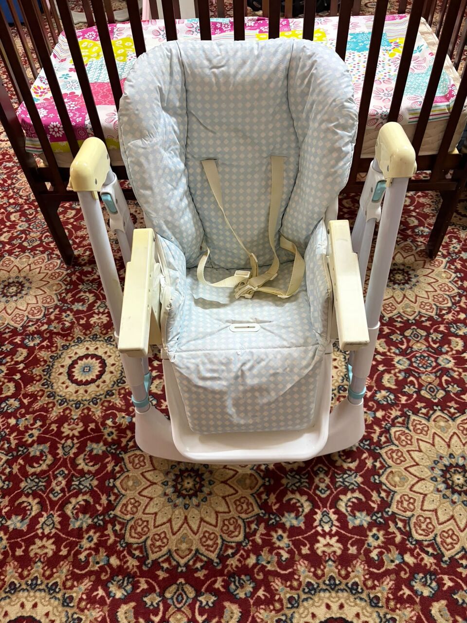 Umm Al Hamam, Baby & Kid Stuff, SAR 650450250,  Baby Bed - Baby Car Seat - Baby Chair