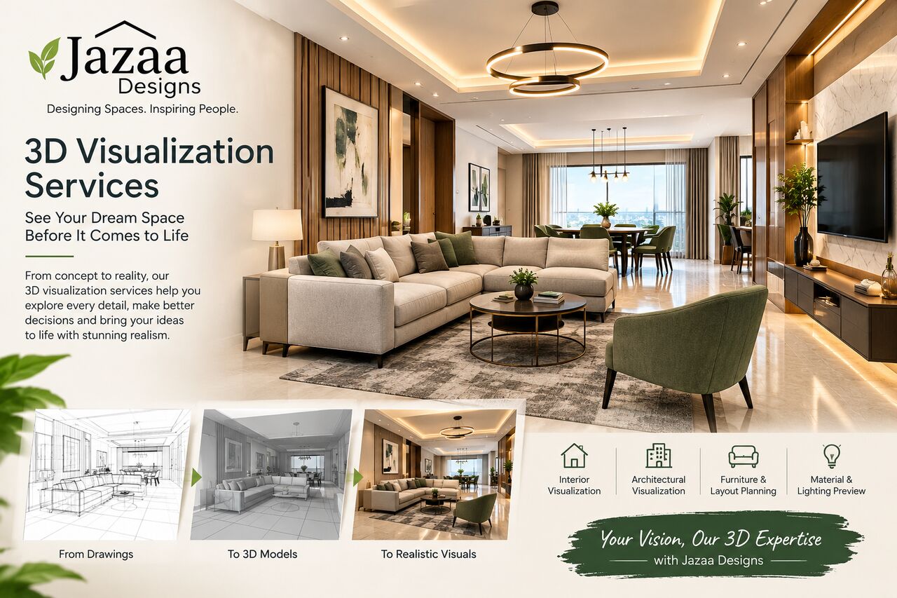New Delhi, Construction, 3d Visualization Services