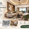 3d Visualization Services