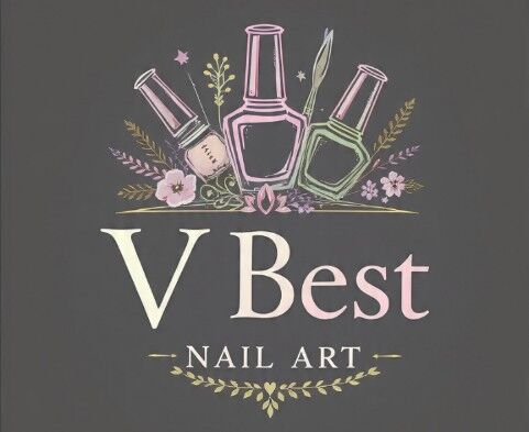 New York, Business, V Best Nail Art