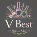 V Best Nail Art
