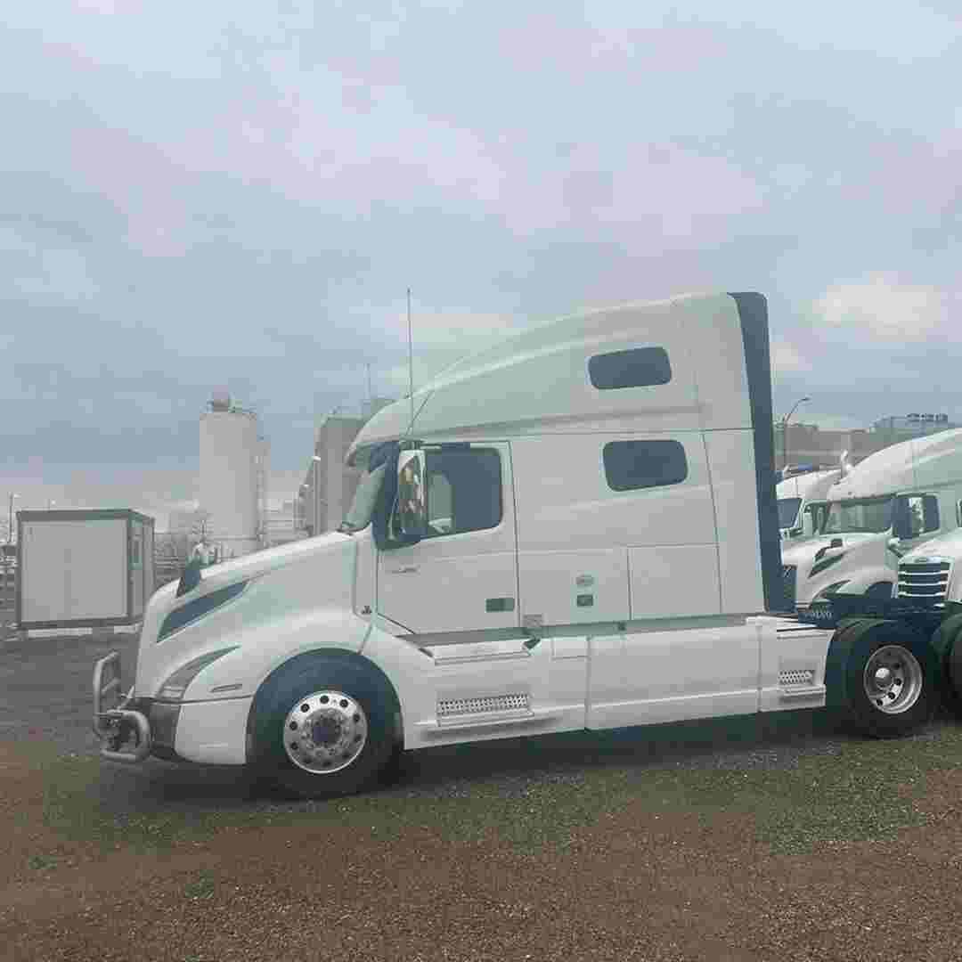 Mississauga, Business, Volvo Truck Dealer Mississauga Ontario