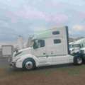 Volvo Truck Dealer Mississauga Ontario