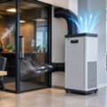 Affordable Smoke Filtration System In India For Officies