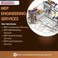 High-Quality MEP Engineering Services With BIM Modeling