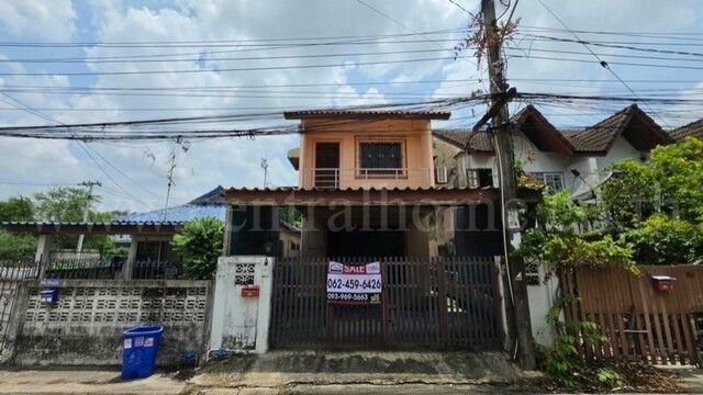 Bangkok, Real Estate For Sale, THB 3290000,  2 BR,  32 Sq. Feet,  ลดด่วน บ้านเดี่ยว 32 ตารางวา สุขุมวิ