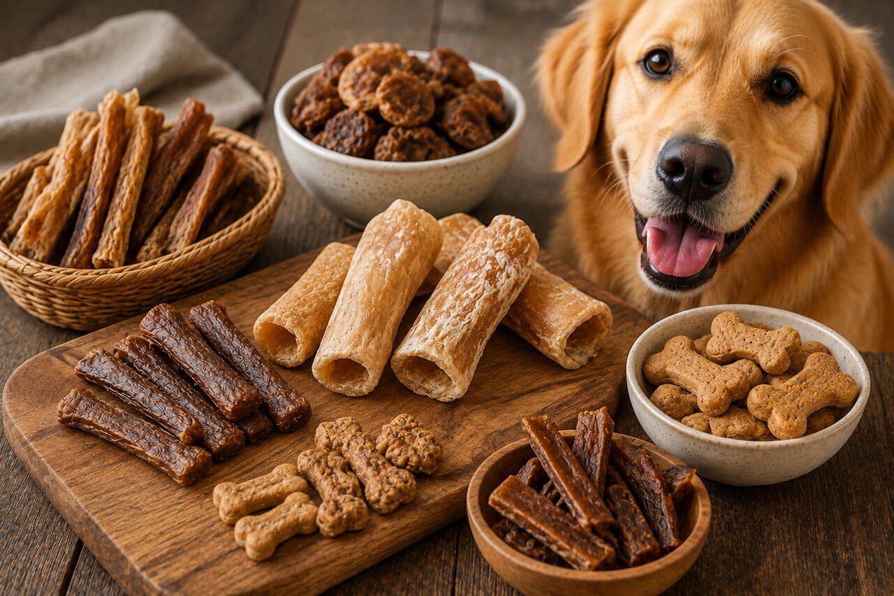 New York, Pet Supplies, USD 8,  Natural Chews For Everyday Dog Enjoyment