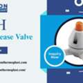 ZAR 6790,  PPH Air Release Valve Solutions For Industrial Piping