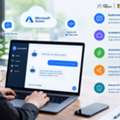 Microsoft AI Chatbots & Azure Bot Services | IFI Techsolutions