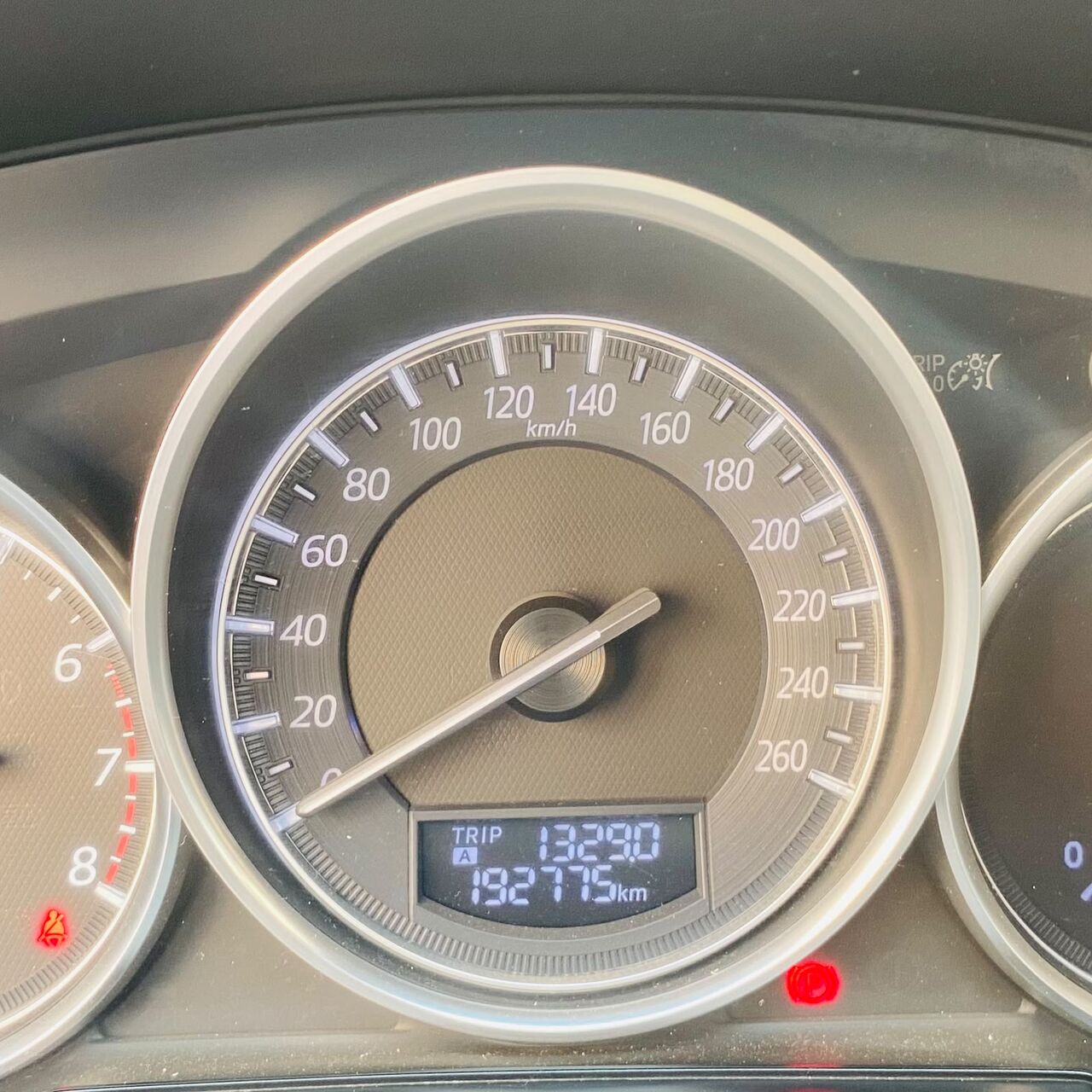 Manama, Vehicles, Cars & Trucks , BHD 3450,  Mazda 6,  2016,  Automatic,  198000 KM,    &ndash; Skyactiv | Full Option