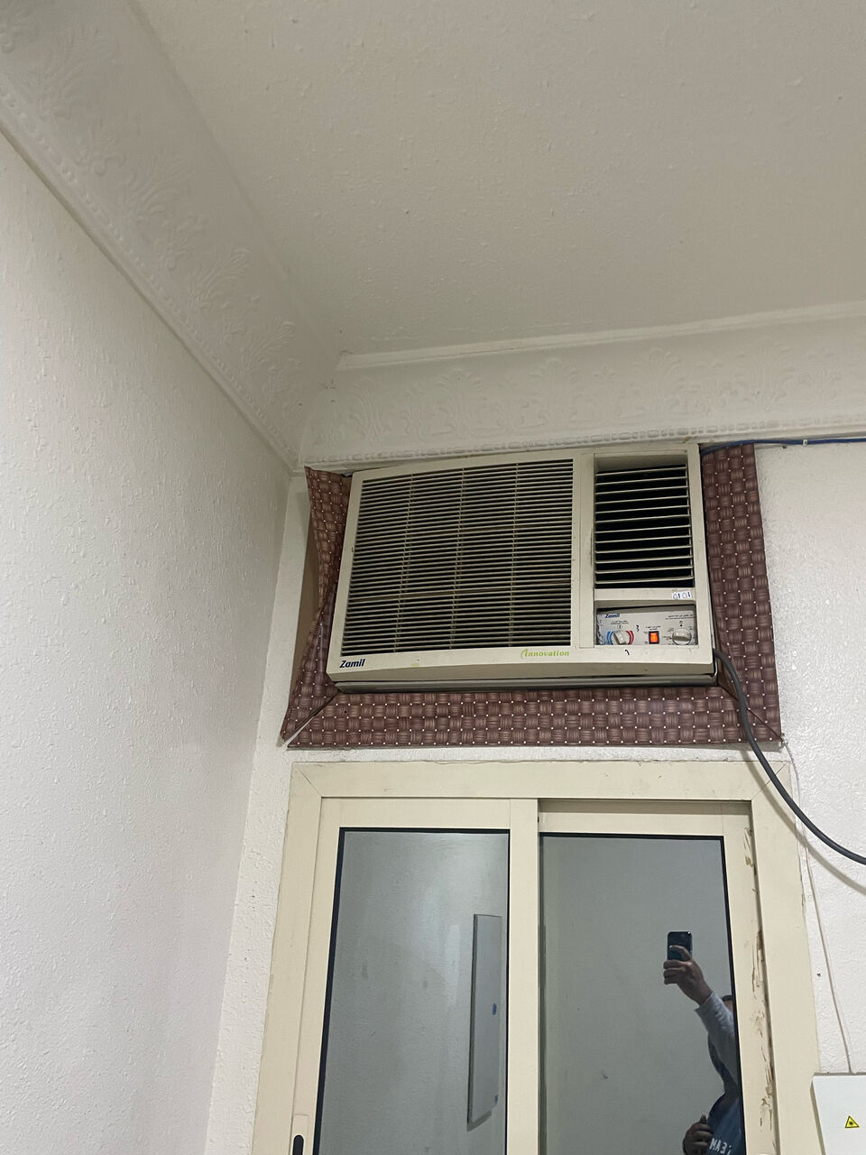 Jubail, Apartments, Flats, Houses & Villas, SAR 23000/year,  2 BR,  2BHK (2 Room + Hall + 2 WR + Kitchen) Flat Available For Rent Along With House Hold Items