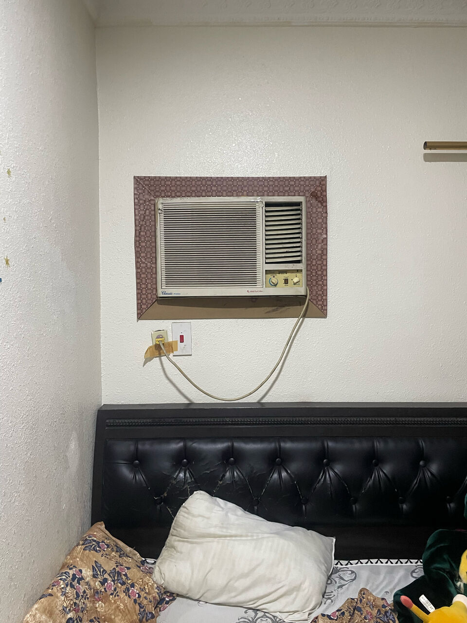 Jubail, Apartments, Flats, Houses & Villas, SAR 23000/year,  2 BR,  2BHK (2 Room + Hall + 2 WR + Kitchen) Flat Available For Rent Along With House Hold Items