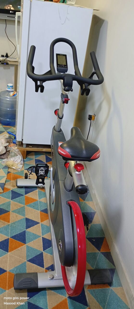 Dammam, Bicycles, SAR 1500,  Life Cycle GX For Sale