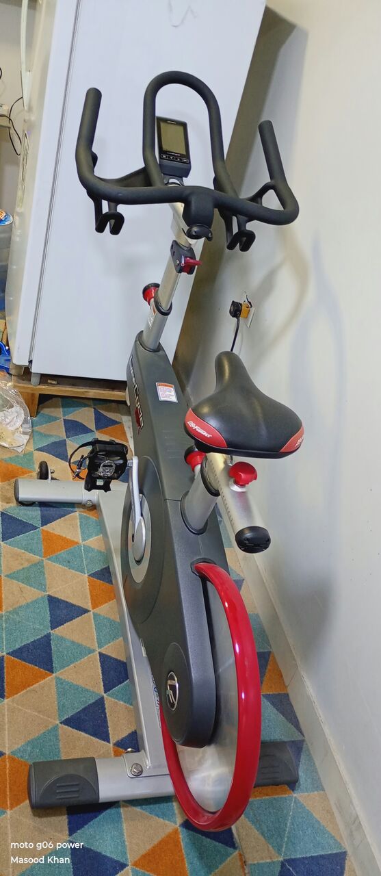 Dammam, Bicycles, SAR 1500,  Life Cycle GX For Sale
