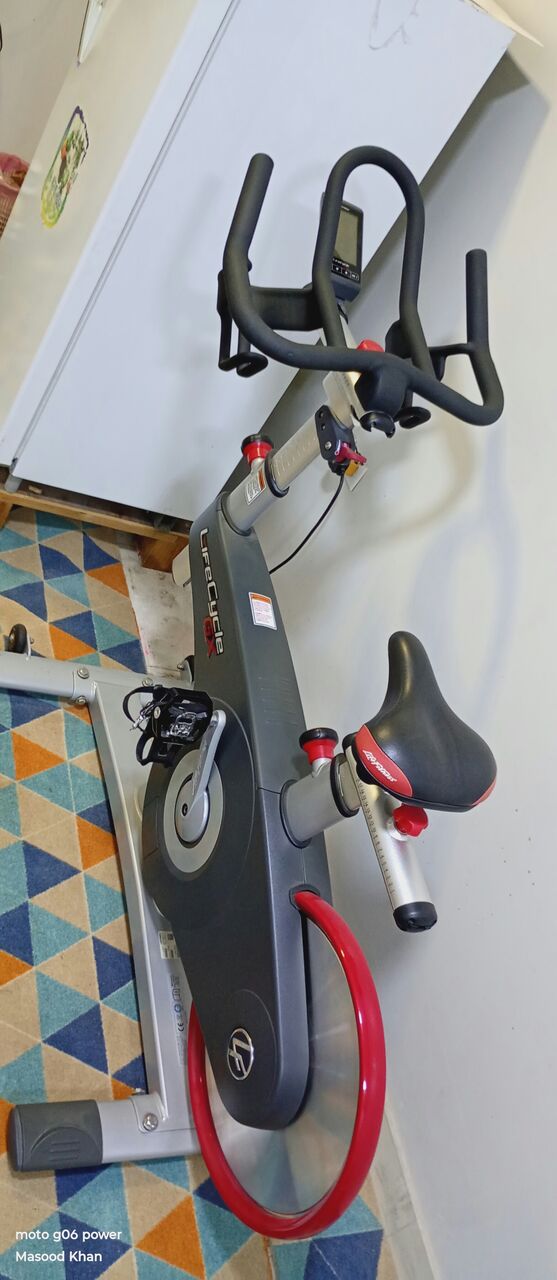 Dammam, Bicycles, SAR 1500,  Life Cycle GX For Sale