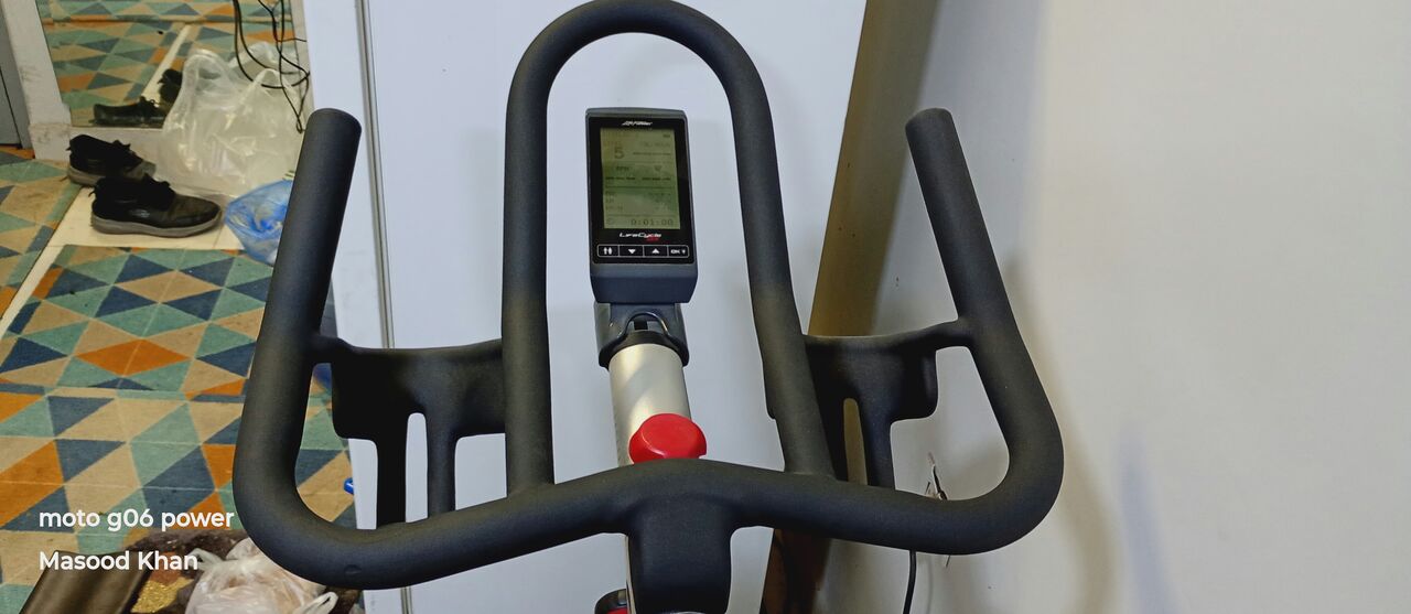 Dammam, Bicycles, SAR 1500,  Life Cycle GX For Sale