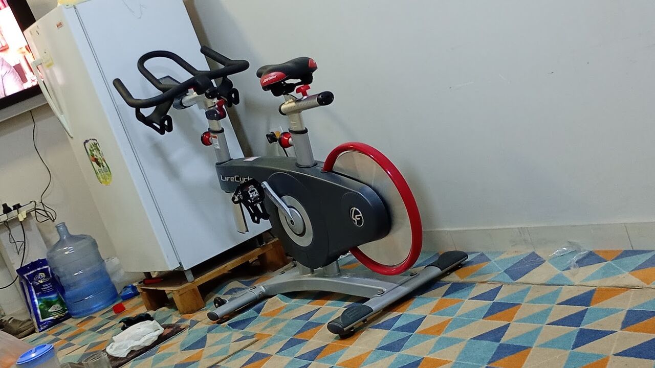 Dammam, Bicycles, SAR 1000,  Life Cycle GX For Sale