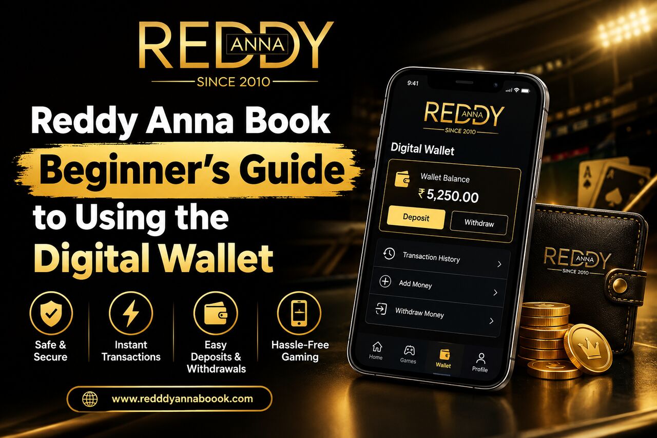 Pune, Business, Reddy Anna Book Beginner&rsquo;s Guide To Using The Digital Wallet