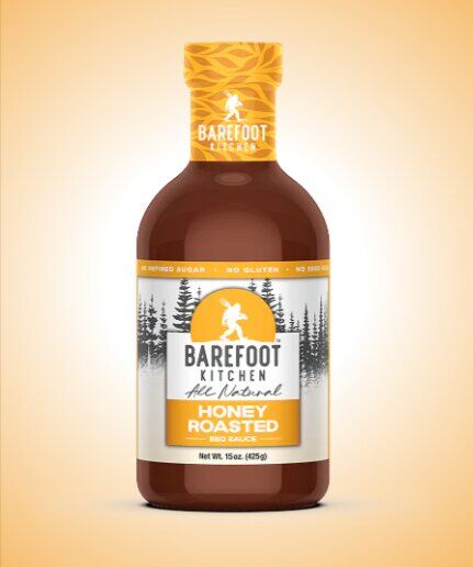 Austin, Food, Blackened Ranch Sauce For Bold, Creamy Flavor