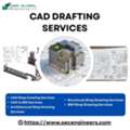 Get Clear CAD Drafting Services For Your Project Needs In Atlanta, USA
