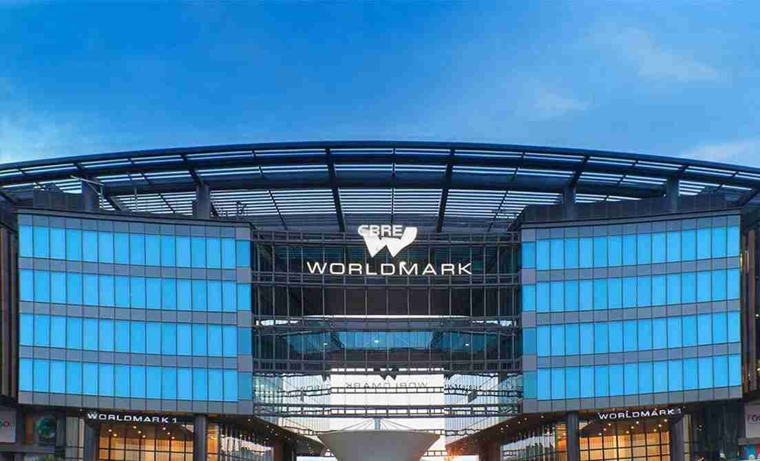 New Delhi, Offices, Discover Worldmark Aerocity &ndash; Premium Office, Retail & Lifestyle Destination