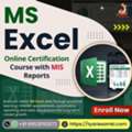 Learn MS Excel Online Training & Certification Course