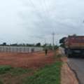 INR 1,  958 Sq. Yard,  Commercial Plots @Nandiwanaparthy - Hyderabad 9701498367