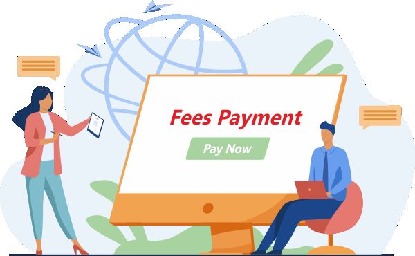 Paris, Education, Student Fees Collection ERP Software | Online Fee Payment ERP App