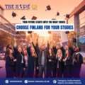 Finland Education Guidance Services In Hyderabad