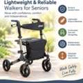 CAD 299,  Bariatric Walker In Canada For Strong And Supportive Mobility