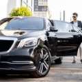 Charles De Gaulle Airport To Disneyland Transfer &ndash; Private Door-to-Door Service