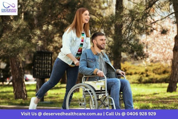 Melbourne, Health, Support Worker Geelong For Reliable Personalised Care