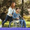 Support Worker Geelong For Reliable Personalised Care