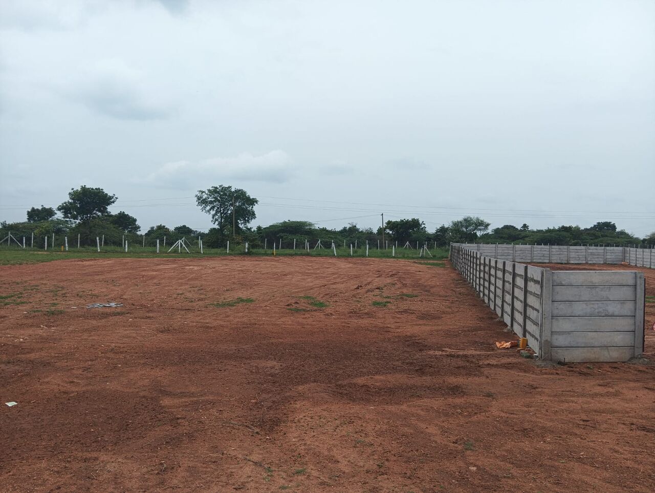 Hyderabad, Residential Plots, INR 1,  950 Sq. Yard,  Future Cityలో Commercial Plot – Investment కి Golden Opportunity 9701498367