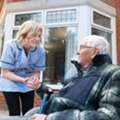 Quality Care In Welcoming English Care Homes
