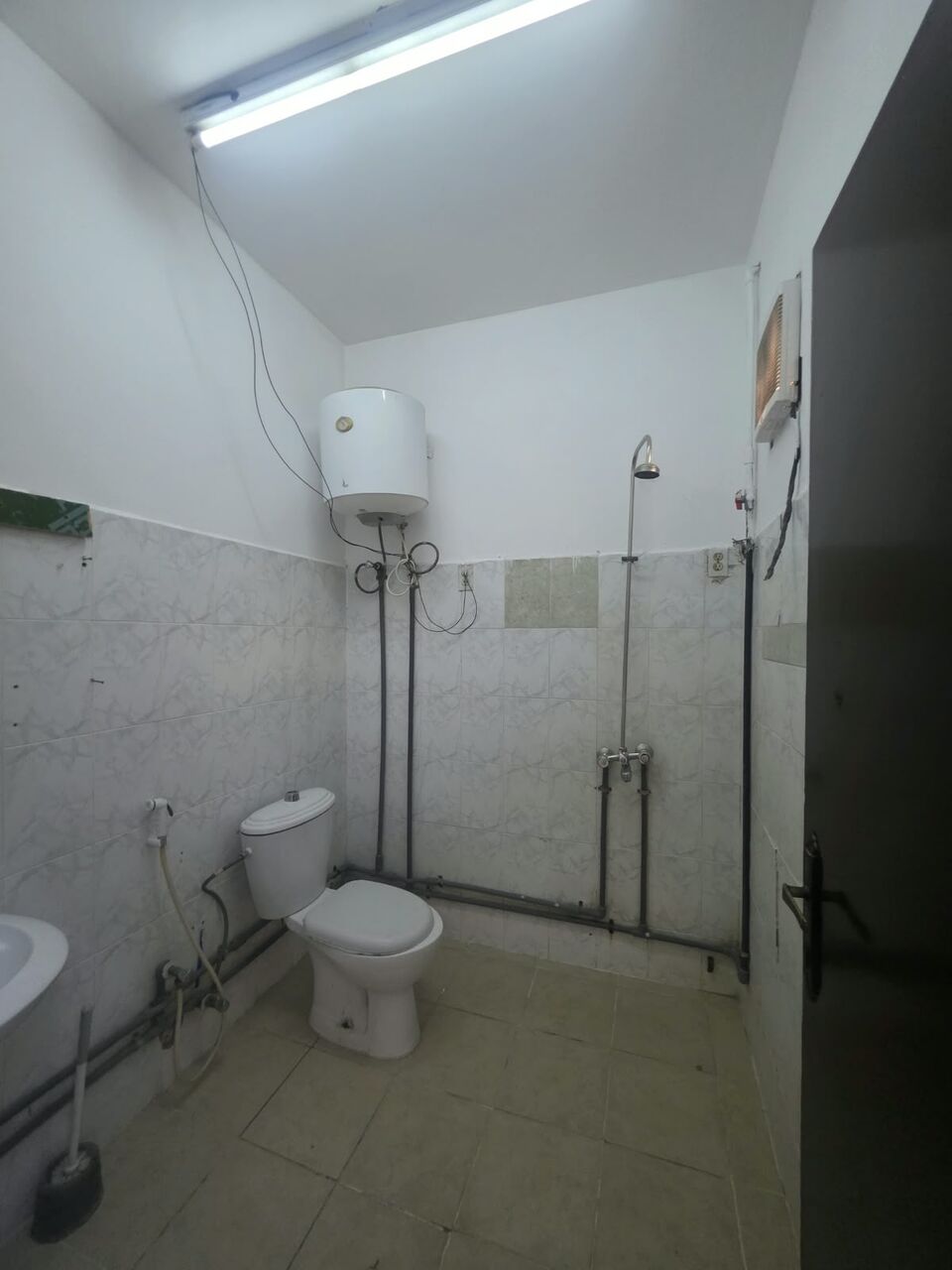 Thuqbah, Apartments, Flats, Houses & Villas, SAR 15500/year,  3 BR,  Consists Of:- 3 Bedrooms, Room   2 Bathrooms, And A Kitchen,  Second Floor, Internal Apart