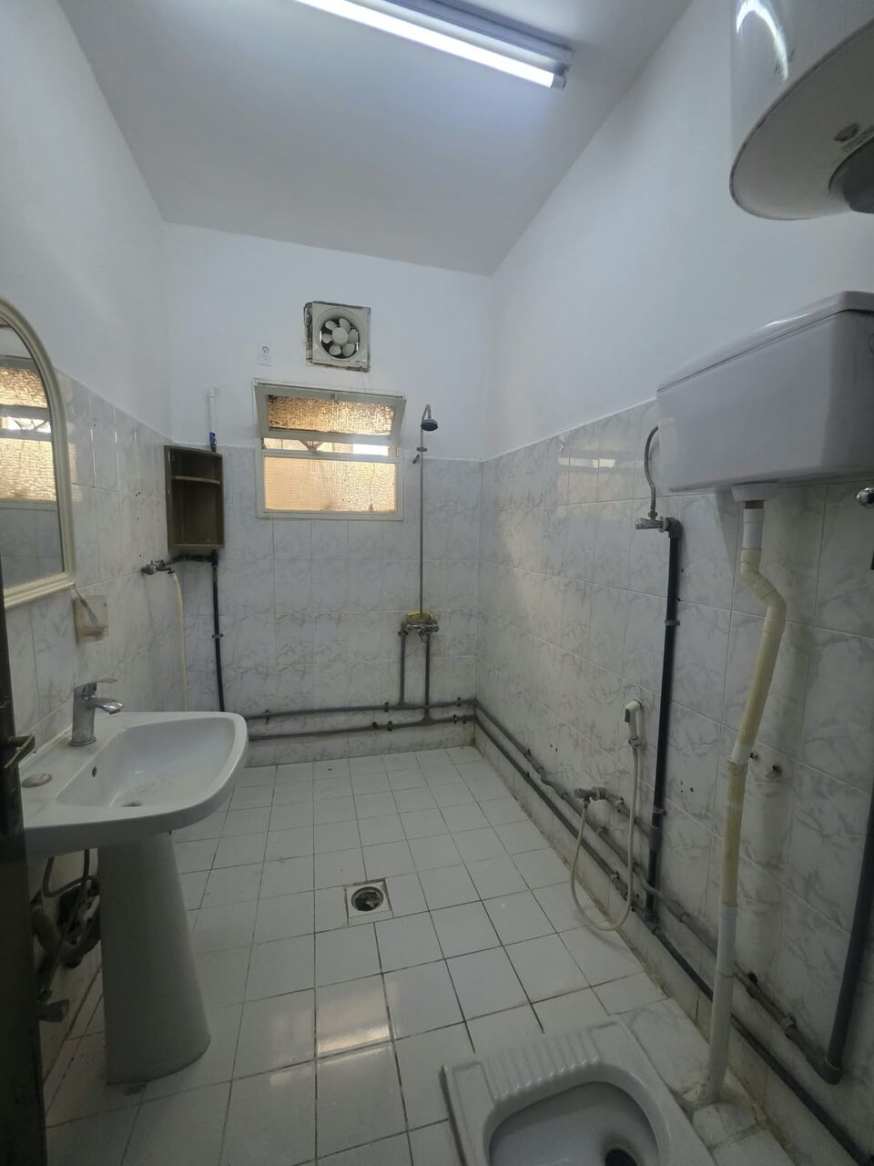 Thuqbah, Apartments, Flats, Houses & Villas, SAR 15500/year,  3 BR,  Consists Of:- 3 Bedrooms, Room   2 Bathrooms, And A Kitchen,  Second Floor, Internal Apart