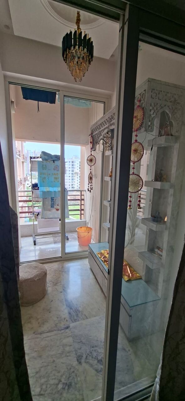 Kolkata, Real Estate For Sale, 3 BR,  1481 Sq. Feet,  PS Palm Spring For Sale