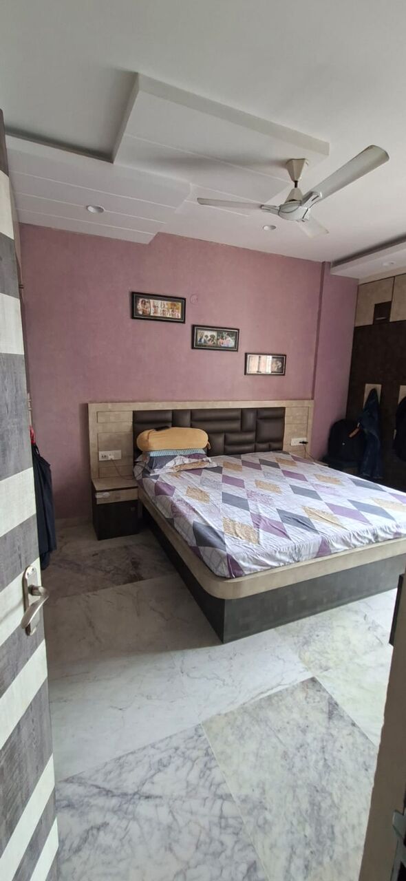 Kolkata, Real Estate For Sale, 3 BR,  1481 Sq. Feet,  PS Palm Spring For Sale