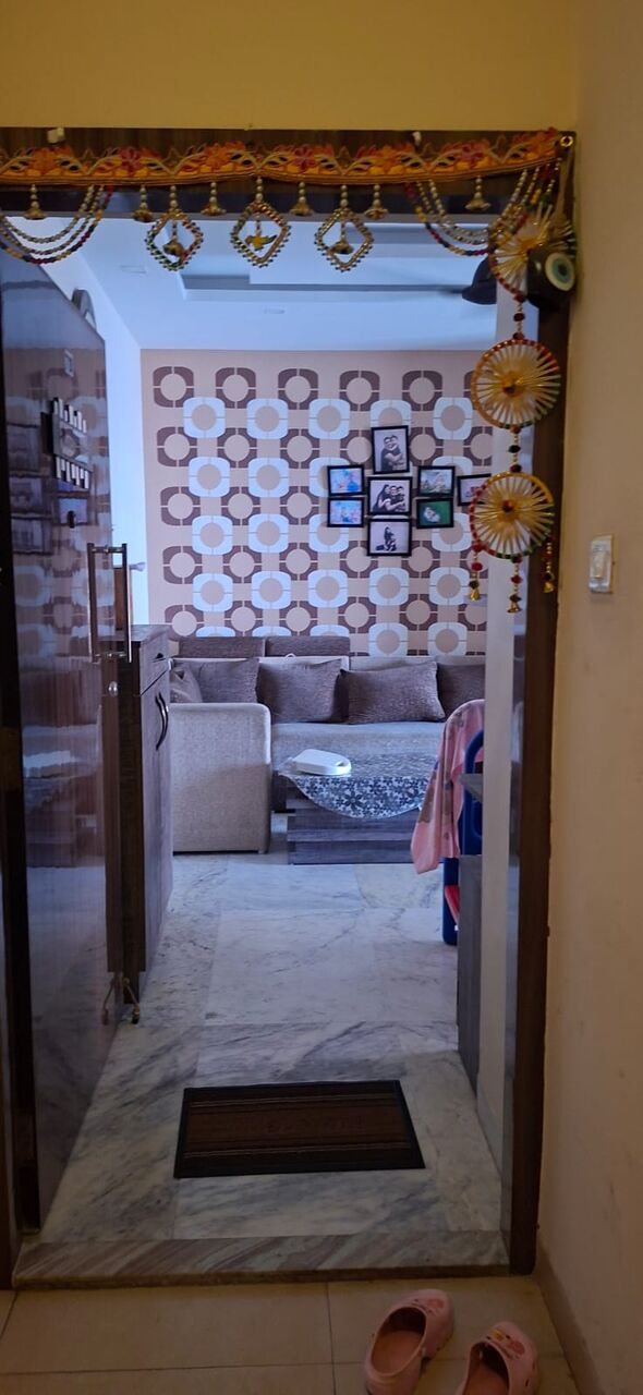 Kolkata, Real Estate For Sale, 3 BR,  1481 Sq. Feet,  PS Palm Spring For Sale